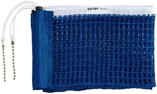 (VICTAS)  ͥå VL SUPPORT SET ֥롼(0120) 803040