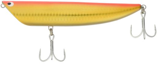タックルハウス(TACKLEHOUSE)ポッパーK-TENブルーオーシャンリップルポッパー140MM