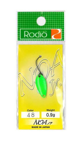 Rodiocraft(ǥե)NOA(Υ)Jr0.9g#48Υå顼