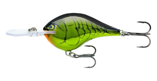 Rapala(ラパラ)クランクベイトDTダイブストゥ7cm22gマルディグラMGRADT16-MGRAルアー