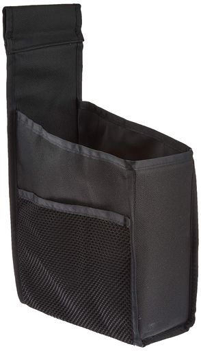 ܥե(BONFORM)ѼǼġ륱ڥȥåڥȥ龮ʪ38x11.5x20cm֥å6651-01BK