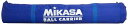 ミカサ(MIKASA)ボールカゴ(箱形)大用【キャリーケースのみ】BCC-SP-H