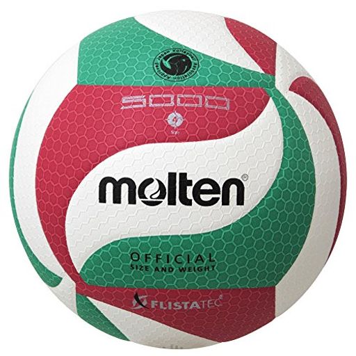 MOLTEN(モルテン) フリスタテック バレーボール4号 検定球 V4M5000 MOLTEN(モルテン) フリスタテック バレーボール4号 検定球 V4M5000