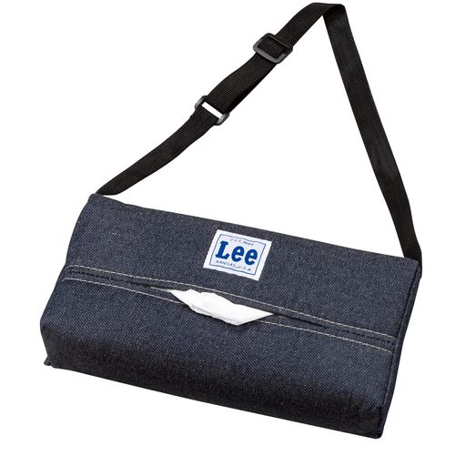 ܥե(BONFORM)ե󥷡Leeǥ˥ƥå奫С25x12cm֥롼7413-05BL