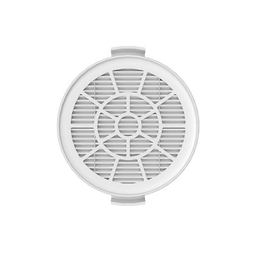 Catboxy犬バリカンドライヤー掃除機超吸引力上部フィルターフィルター1