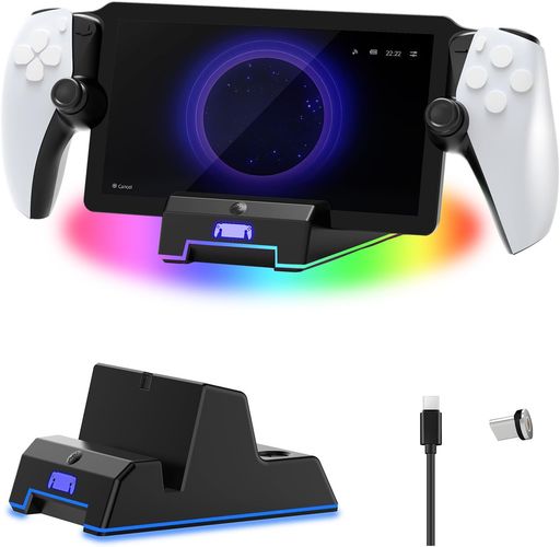 LwuckbarrtPSPortalѽťɡڿо2in1PS5Portal⡼ȥץ졼䡼ѽťɥå®ťɥå֤...