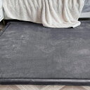 HULOO SLEEP カーペット ラグマット ラグ 約2.5畳 厚手 30MM メモリーフォーム 低反発 180*200CM 長方形 室内用 じゅうたん 厚い絨毯 地毯 ホットカーペット 床暖房ホットカーペット対応 子供部屋 珊瑚フリース 極厚
