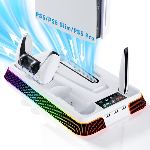 PS5PRO/PS5/PS5SLIMб֤ɡڿоPS5PRO/SLIMбPS5ȥ顼ť¿ǽѥե...