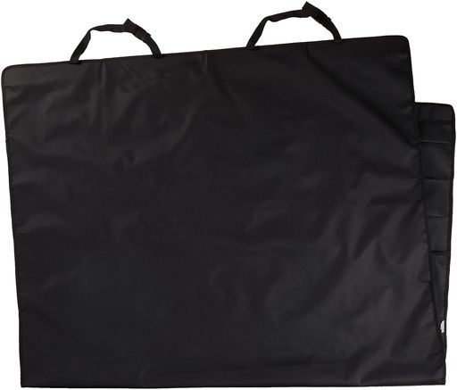 ܥե(BONFORM)饲åޥåȲټɱС/ֲ̼ټС125x194cm֥å7282-19BK