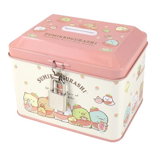 ティーズファクトリーすみっコぐらししろくまぺんぎんとんかつねことかげえびふらいのしっぽたぴおかふ..