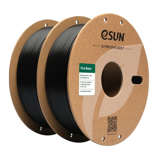 ESUN Ū PLAե 1.75MMEPLA 3Dץƥ󥰥եȡˡ +/- 0.03MMۤȤɤ3...