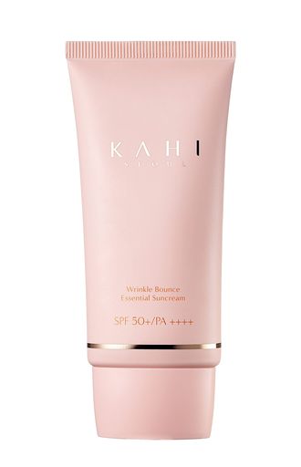 KAHIカヒブレミッシュエッセンシャルサンクリーム(50ml) KAHIカヒブレミッシュエッセンシャルサンクリーム(50ml)