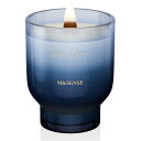 M&SENSEアロマキャンドル木芯大型焚き火の音がするキャンドル470G95時間パチパチ音大蜡烛ロウソクアロマ癒しグッズプレゼント女性人気リラックスギフトホワイトデーバレンタイン母の日(4)