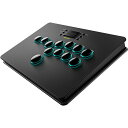QRDMAESTROS3アケコンレバーレスNINTENDOSWITCHPS4PROLITEPS3XBOX360PCWINDOWSMACANDROIDIOSスマホTVBOXゲーム機対応タッチパッド(2)