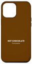 IPHONE14PLUSホットチョコレートナッツクラッカークリスマスバレエダンサーグラフィックスマホケース