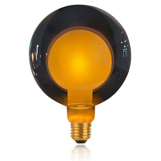 FLSNTܡG125LEDŵ(E26/25W/ŵ忧1800K)ƥʥ/ŵ/3ǯݾ/1