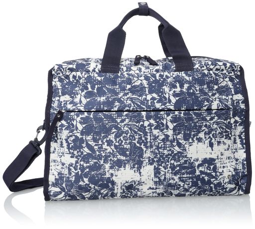 ヒロミチナカノボストンバッグフェズリキャリーオン軽量取り外せるショルダーベルト付き1泊2日No.17525