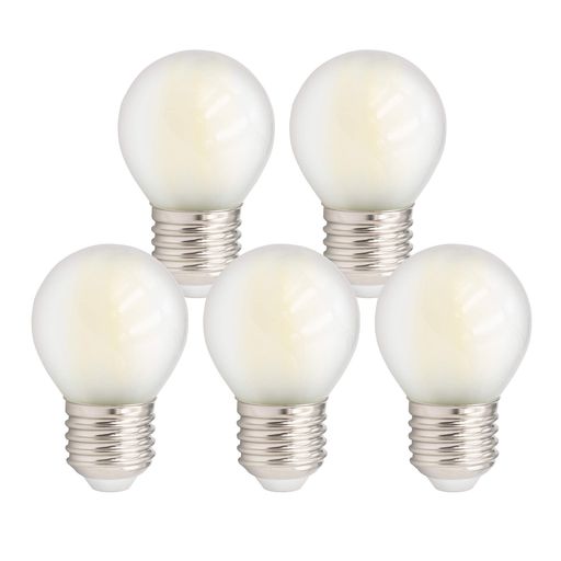 G45 LED ŵ Ʀŵ 60W 600LM E26 6W ŵ ꥬ饹κ Ĵб 2700K ŵ忧 ...