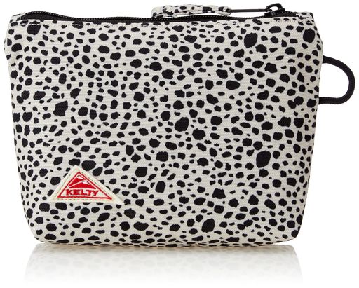 [ƥ]ݡDPHANDYPOUCH2BeigeDalmatian