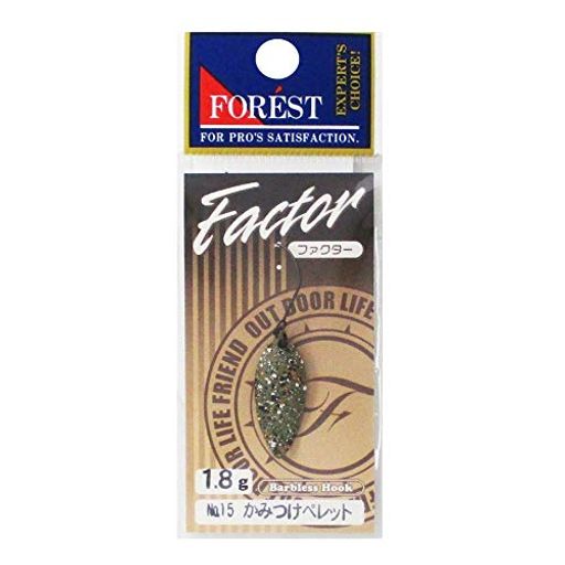 ե쥹(FOREST)ե1.8gNo15ߥĥڥåȥס륢