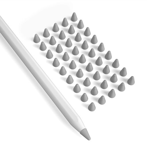 PZOZ 45 APPLE PENCIL ڥ åץڥ󥷥 1/2 ݸ С 1/ TIPS Ȥ䤹Ǥ...