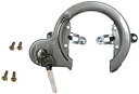 ブリヂストン(BRIDGESTONE)サークロックNGR6-166000189GRグレー