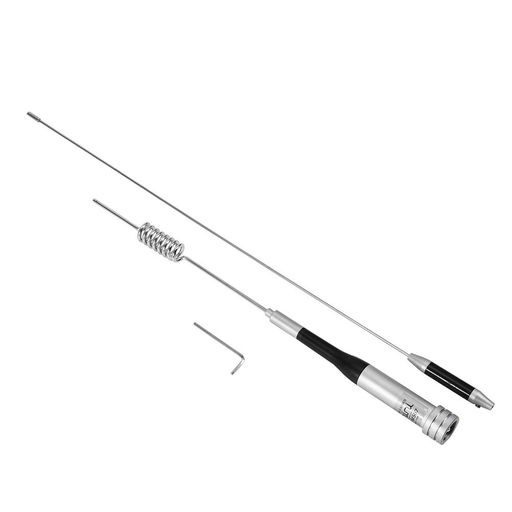 FOSA ư̵ƥ ֺѥǥ奢ХUHF/VHF 144 / 430MHZ 100W