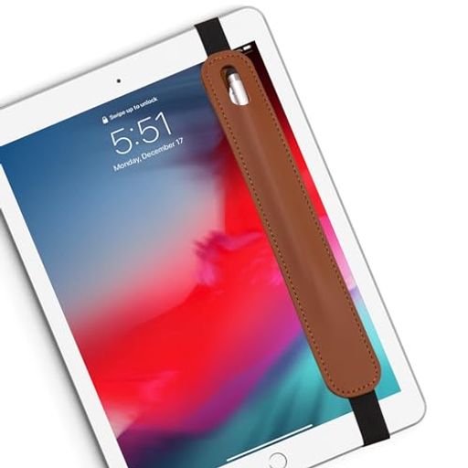 APPLE PENCILѥ åڥ󥱡 PU 쥶 Х ѥС Хդ Ķ  ݸ ʶɻ(A-...