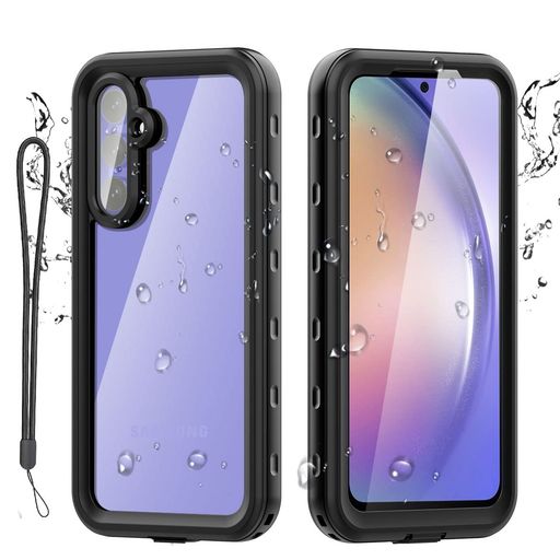 AICASE防水ケースSAMSUNGGALAXYA54(6.4インチ)用防雪防塵耐衝撃IP68認定フルボディ保護完全密封水中カバーSAMSUNGGALAXYA542023用 AICASE防水ケースSAMSUNGGALAXYA54(6.4インチ)用防雪防塵耐衝撃IP68認定フルボディ保護完全密封水中カバーSAMSUNGGALAXYA542023用