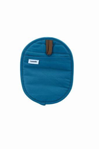 レゾトレーディング(ResoTrading)Leendeルピナスポットホルダーブルー保温ポットお茶ティータイムレデ..