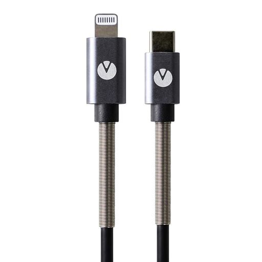 INOVA(Υ)USB-Cto饤ȥ˥󥰥֥1mץMFiǧPowerDeliveryiPhoneXSMaxXRX8Plu...