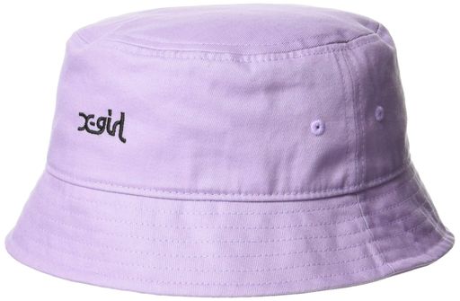 [å]EMBROIDEREDMILLSLOGOBUCKETHAT05194023饤ȥѡץ
