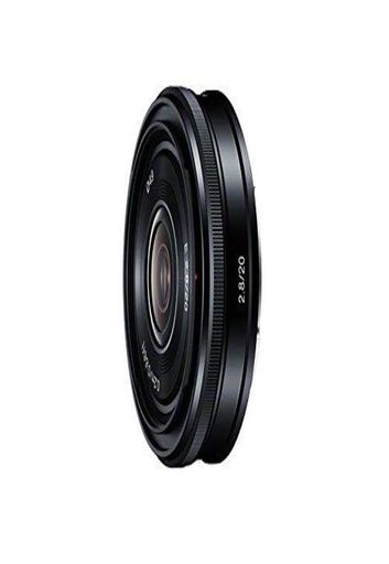 SONYñE20MMF2.8ˡEޥAPS-CSEL20F28