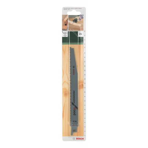 BOSCH(ܥå)ںѥС֥졼2S2345X/2G