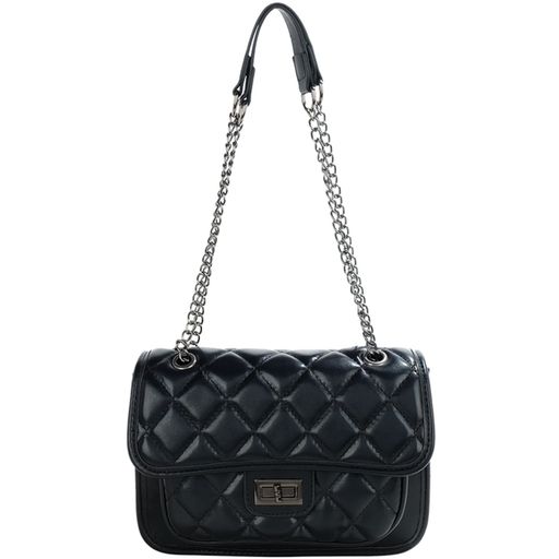 CEEKAYショルダーバッグ斜めがけレディースミニバッグワンショルダー小さめ鞄肩掛けシンプル軽量カジュアル鞄カバンポシェット韓国ファッション雑貨チェーン通勤OL...