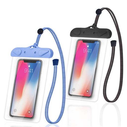 防水ケーススマホ用改良2枚入FORIPHONE15/15PRO/15PROMAX/15PLUS-IPX8認定透明保護密封防水携帯ケース完全防水顔認証気密性水中撮影お風呂海水浴水泳など適用 防水ケーススマホ用改良2枚入FORIPHONE15/15PRO/15PROMAX/15PLUS-IPX8認定透明保護密封防水携帯ケース完全防水顔認証気密性水中撮影お風呂海水浴水泳など適用