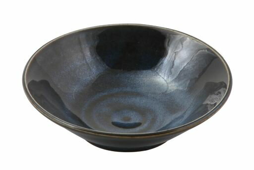 パール金属軽いね!軽量小鉢11cm家庭用食洗機対応電子レンジ対応リバティーコーポレーションネイビーLA-146