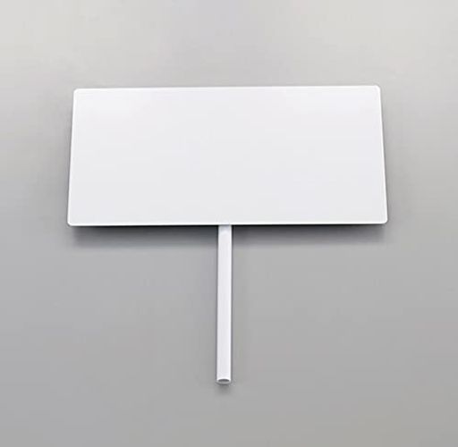 ダンノ(DANNO)運動会用品プラカードコンパクト全体幅60x高さ60cmD1185