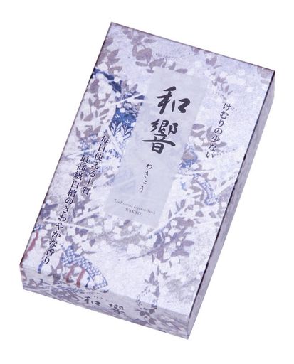 尚林堂(Shorindo) 線香 和響 少煙 大型バラ詰 - 13.5cm 159120-7210
