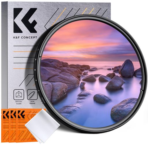 K&FCONCEPT55MMND2-2000NDե륿Ĵ11ʳĴǽAGCإ饹18إƥ3祯꡼˥...