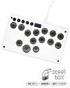 SAGAKLABSSTEELBOXスチールボックススタイルレバーレスコントローラー