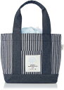 保冷トートバッグNVZ42355幅21cmx高さ20cmxまち13cm(3)
