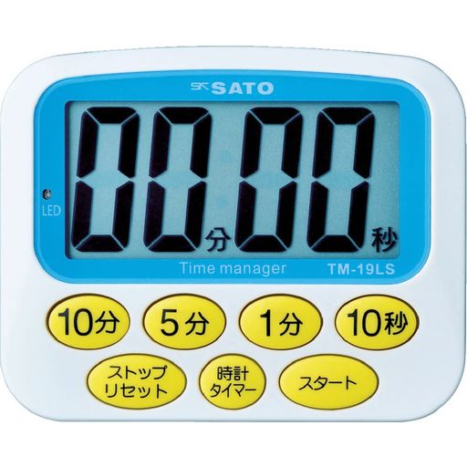ƣ̴(SATO KEIRYOKI SEISAKUJO) ƣ̴(SATO) ޡ 緿 ޥͥå  TM-19...