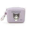 サンリオ(SANRIO)クロミシリコーン素材のミニポーチ931306