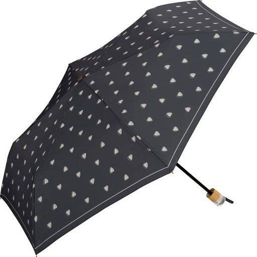 WPC.自動開閉雨傘折りたたみ傘チャーミーハートミニチャコールレディース50CM晴雨兼用ハート柄パステルカラークリアハンドルフェミニン通勤通学おしゃれ可愛い女性通勤通学7712-012-002 WPC.自動開閉雨傘折りたたみ傘チャーミーハートミニチャコールレディース50CM晴雨兼用ハート柄パステルカラークリアハンドルフェミニン通勤通学おしゃれ可愛い女性通勤通学7712-012-002