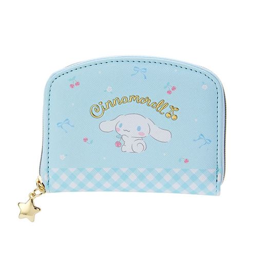 ꥪ(SANRIO)󥱡ʥ륷ʥCINNAMOROLL󥱡ѥ饯11x1.5x9CM766...