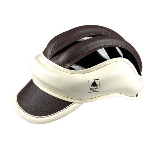 LOVELL(٥)ž֥إåɥץƥإåɥ١/֥饦M57~60CMץ쥶ĴޥͥåȥХå