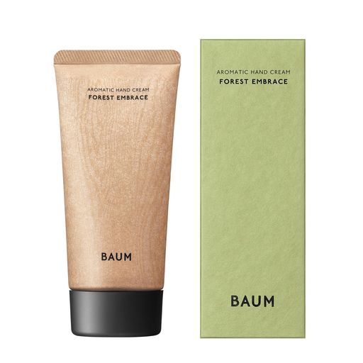 Baum(Х)BAUMޥƥåϥɥ꡼2(ե쥹ȥ֥쥤)ϥɥ꡼75g1ե