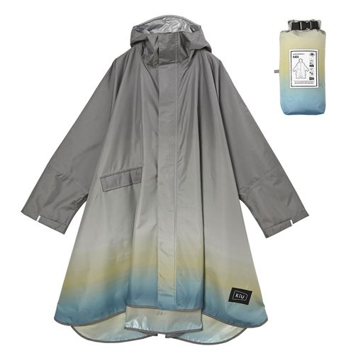 []ɥ쥤ݥ2NDSTANDARDRAINPONCHO-2NDɿϤÿѿ뱫бк籫߱쥤󥳡...