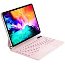 QERDAOYIマジックキーボード2025i-PadAir11インチ(...(2)